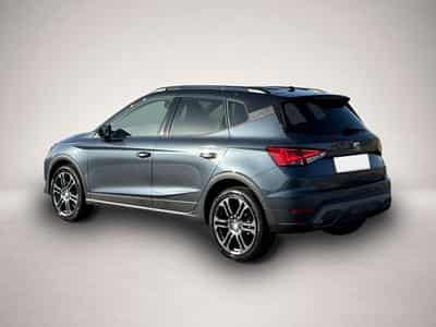 Seat Arona (2026) - Photo 4