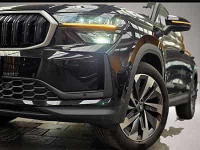 Skoda Kodiaq (2026) - Photo 2