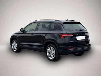 Skoda Karoq (2026) - Photo 4