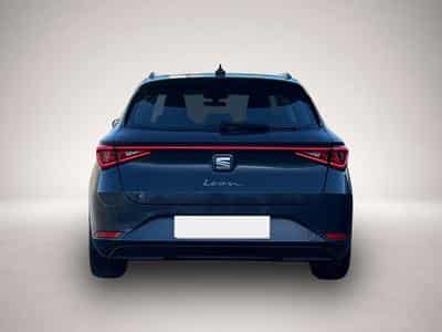 Seat Leon (2026) - Foto 5