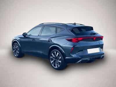 Cupra Formentor (2026) - Photo 4