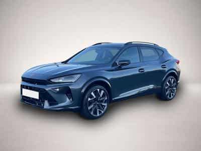 Cupra Formentor (2026) - Photo 1