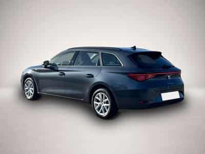 Seat Leon (2026) - Foto 4