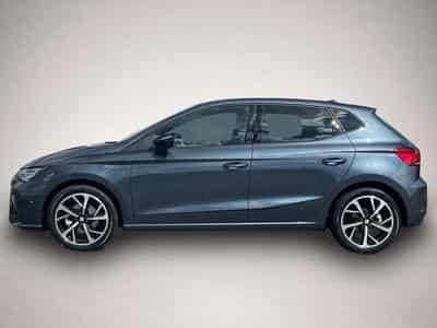 Seat Ibiza (2026) - Foto 3