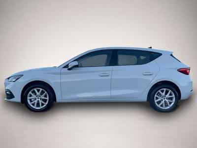 Seat Leon (2026) - Photo 3