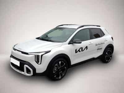 Kia Stonic (2026) - Photo 1