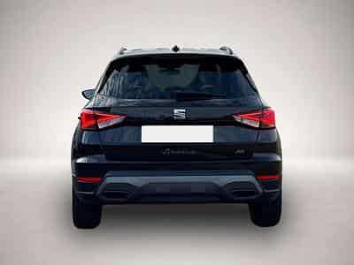 Seat Arona (2026) - Photo 5