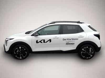 Kia Stonic (2026) - Photo 2