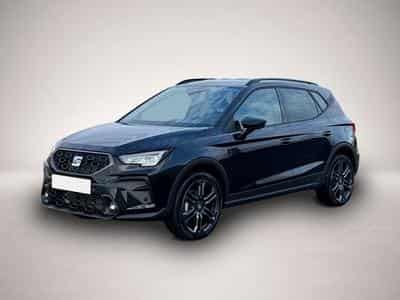 Seat Arona (2026) - Photo 1