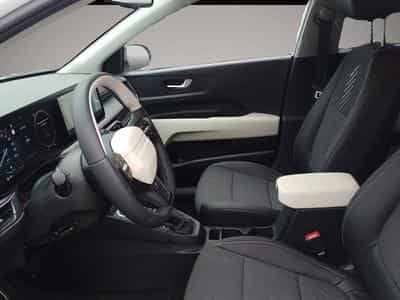 Kia Stonic (2026) - Photo 7