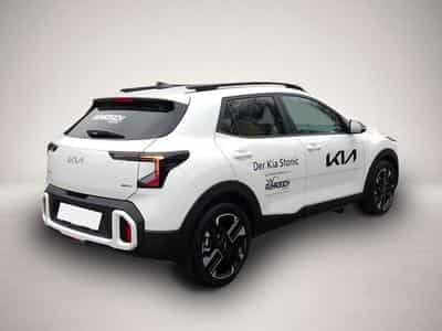 Kia Stonic (2026) - Photo 5
