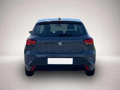 Seat Ibiza (2026) - Foto 5