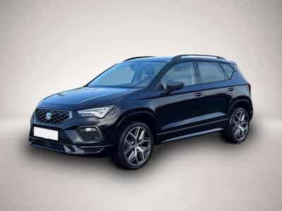 Seat Ateca (2026) - Photo 1