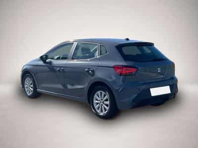 Seat Ibiza (2026) - Foto 4