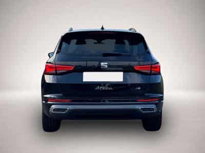 Seat Ateca (2026) - Photo 5