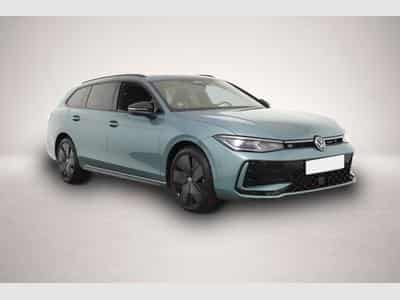 VW Passat (2025) - Foto 4