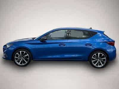 Seat Leon (2026) - Photo 3