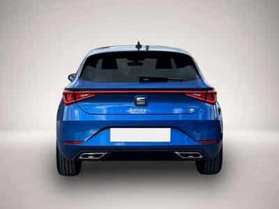 Seat Leon (2026) - Photo 5