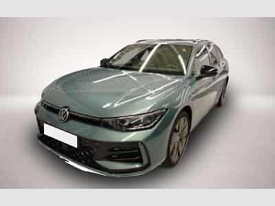 VW Passat (2025) - Foto 1