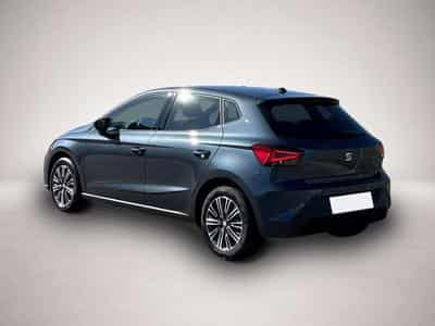 Seat Ibiza (2026) - Foto 4