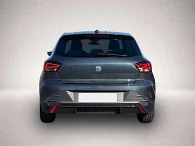 Seat Ibiza (2026) - Foto 5