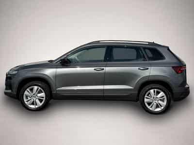 Skoda Karoq (2026) - Photo 3