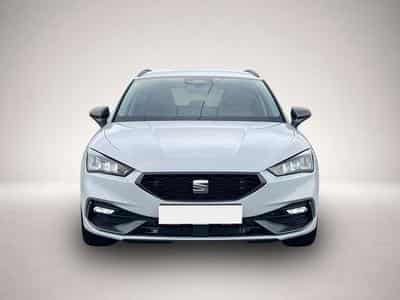 Seat Leon (2026) - Foto 2