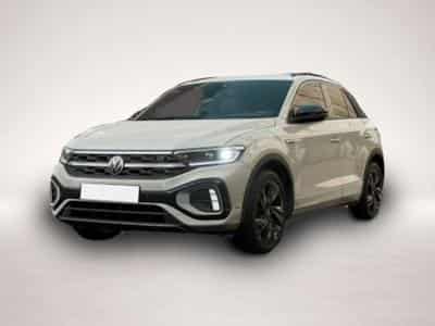 VW T-Roc (2024) - Photo 1
