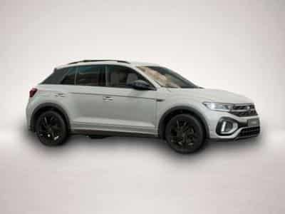 VW T-Roc (2024) - Photo 2