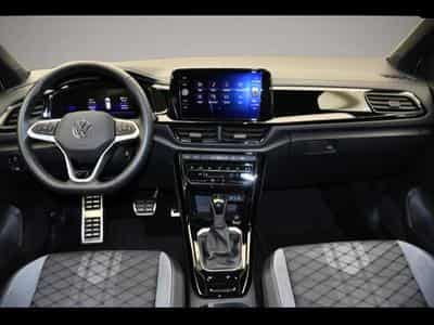 VW T-Roc (2024) - Photo 4