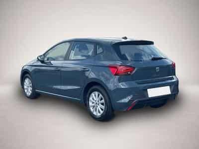 Seat Ibiza (2026) - Foto 4
