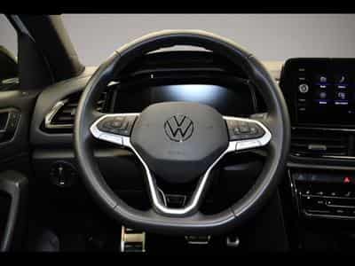 VW T-Roc (2024) - Photo 5