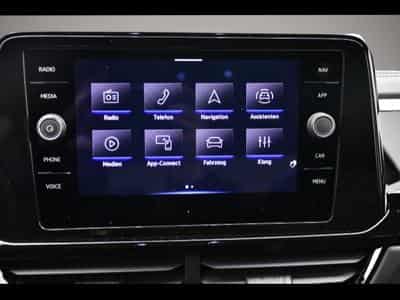 VW T-Roc (2024) - Photo 6