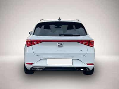 Seat Leon (2026) - Foto 5