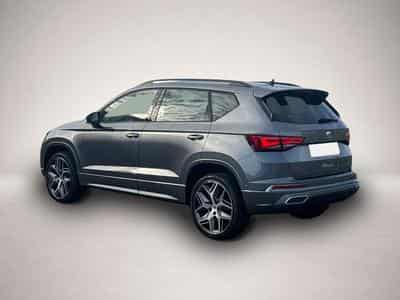 Seat Ateca (2026) - Photo 4