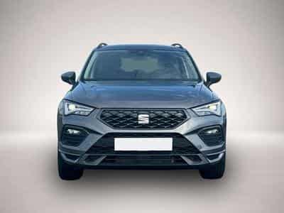 Seat Ateca (2026) - Photo 2