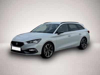 Seat Leon (2026) - Foto 1