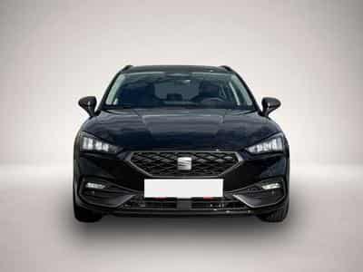 Seat Leon (2026) - Photo 2