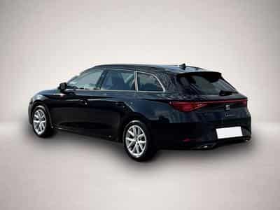Seat Leon (2026) - Photo 4