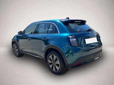 Fiat 600 (2025) - Photo 4