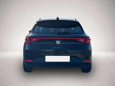 Seat Leon (2026) - Foto 5