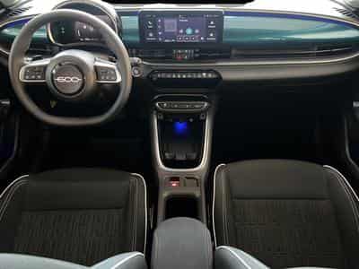 Fiat 600 (2025) - Photo 3