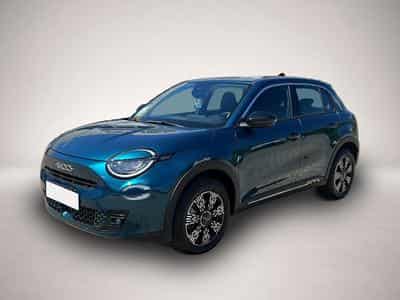 Fiat 600 (2025) - Photo 1