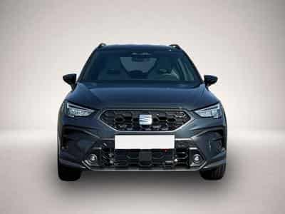 Seat Arona (2026) - Photo 2