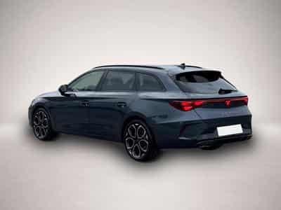 Cupra Leon (2026) - Photo 4