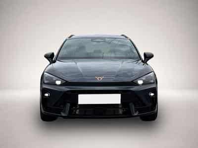 Cupra Leon (2026) - Photo 2