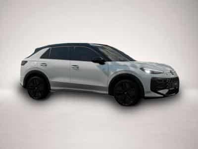 VW T-Roc (2026) - Photo 2