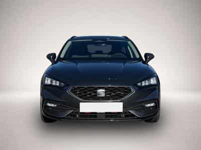Seat Leon (2026) - Foto 2