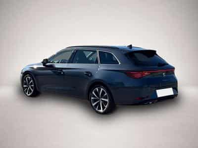 Seat Leon (2026) - Foto 4