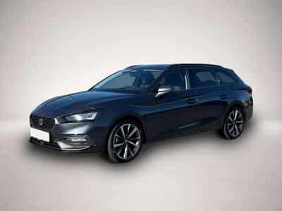 Seat Leon (2026) - Foto 1